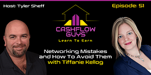 The Cash Flow Guys Podcast Episode 51