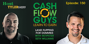 Land Flipping for Dummies