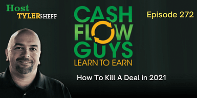 272 –How To Kill A Deal in 2021