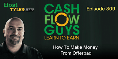 309 – How To Make Money From Offer Pad