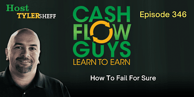 346 – How To Fail For Sure