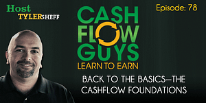 The Cashflow Foundations