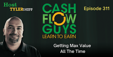 311 – Getting Max Value All The Time