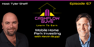 The Cash Flow Guys Podcast episode 67