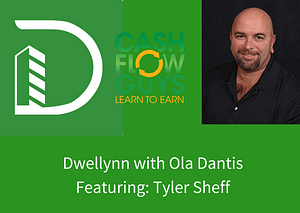 Dwellynn with Ola Dantis