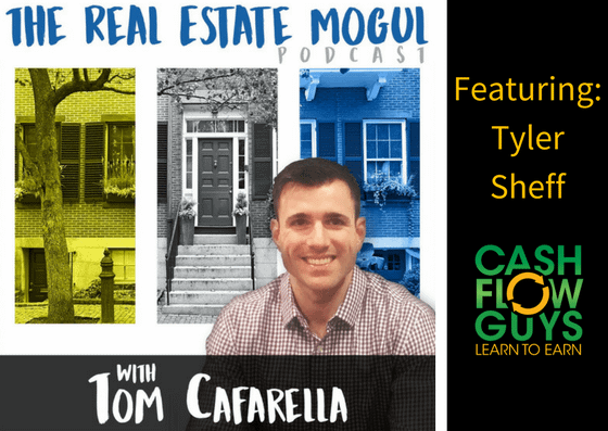 Real Estate Mogul Podcast