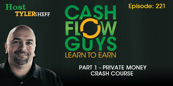 Part 1 - Private Money Crash Course