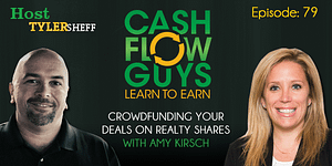 Crowdfunding Your Deals