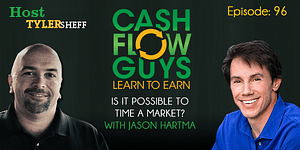Is It Possible to Time a Market? With Jason Hartman