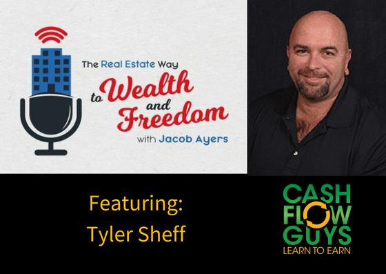 The Real Estate Way to Health and Freedom