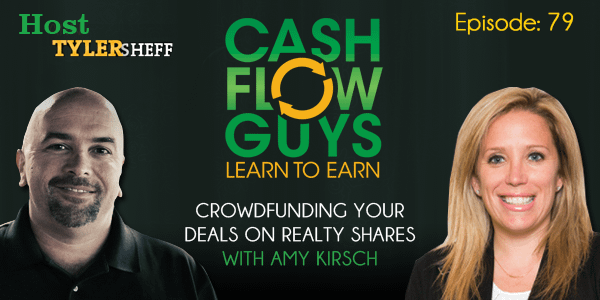 Crowdfunding Your Deals