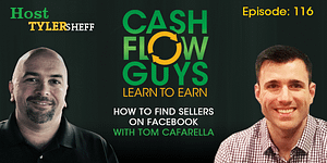 How to Find Sellers on Facebook