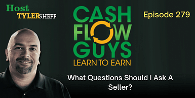 279 – What Questions Should I Ask Sellers?