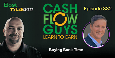 332 – Buying Back Time with Ramsey Kyle Blankenship