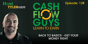 Back To Basics - Get Your Money Right