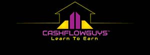 The Cash Flow Guys Old Logo